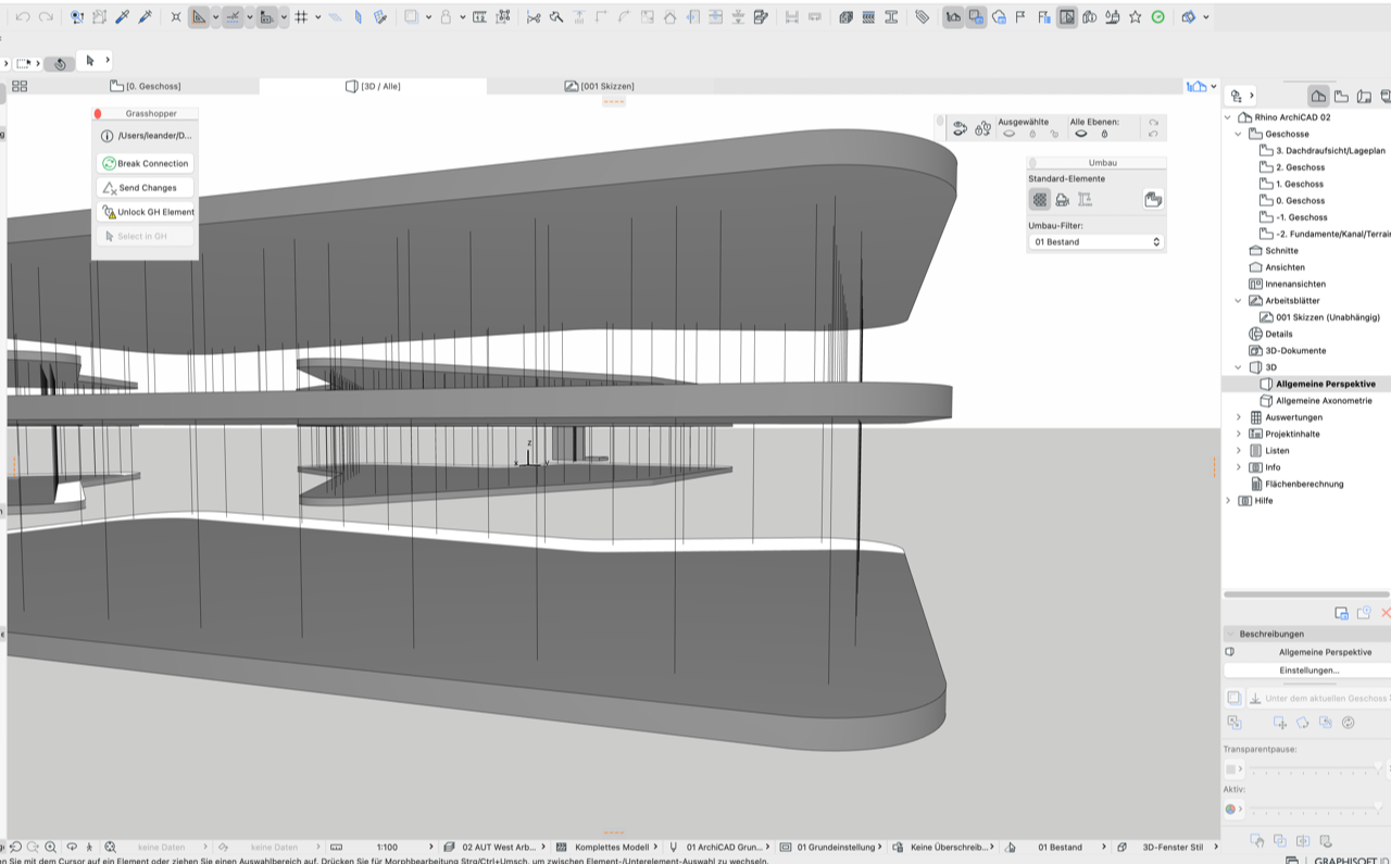 Rhino Workshop